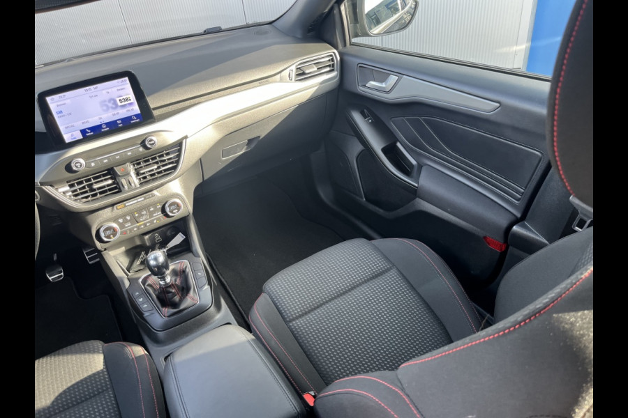 Ford FOCUS Wagon 1.0 EBH ST Line St.Style WinterPack,TH