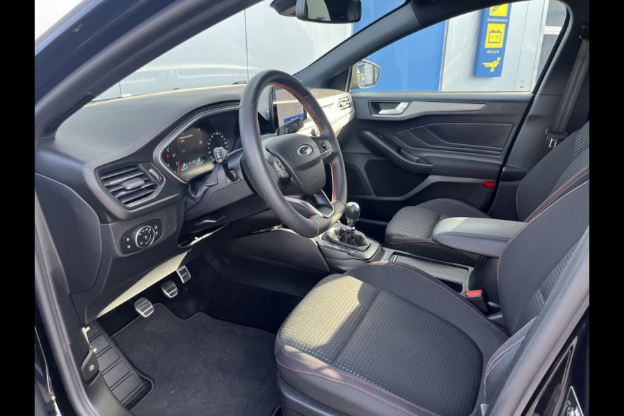 Ford FOCUS Wagon 1.0 EBH ST Line St.Style WinterPack,TH