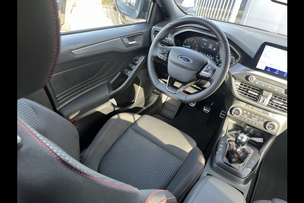 Ford FOCUS Wagon 1.0 EBH ST Line St.Style WinterPack,TH