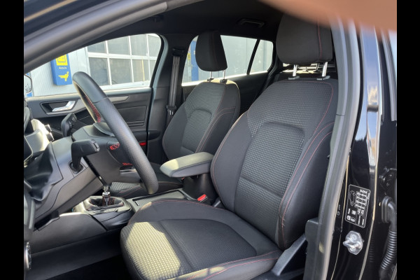 Ford FOCUS Wagon 1.0 EBH ST Line St.Style WinterPack,TH