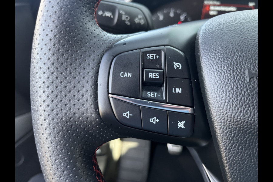 Ford FOCUS Wagon 1.0 EBH ST Line St.Style WinterPack,TH