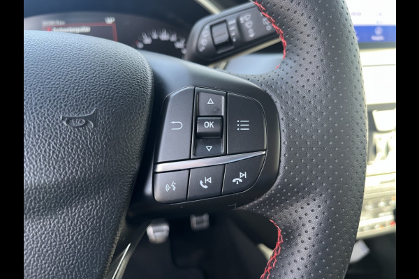 Ford FOCUS Wagon 1.0 EBH ST Line St.Style WinterPack,TH