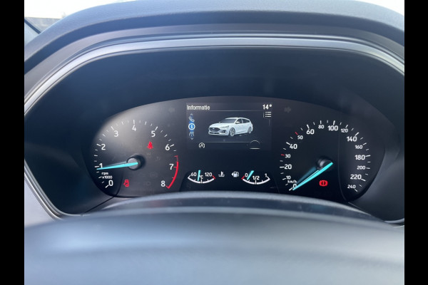 Ford FOCUS Wagon 1.0 EBH ST Line St.Style WinterPack,TH