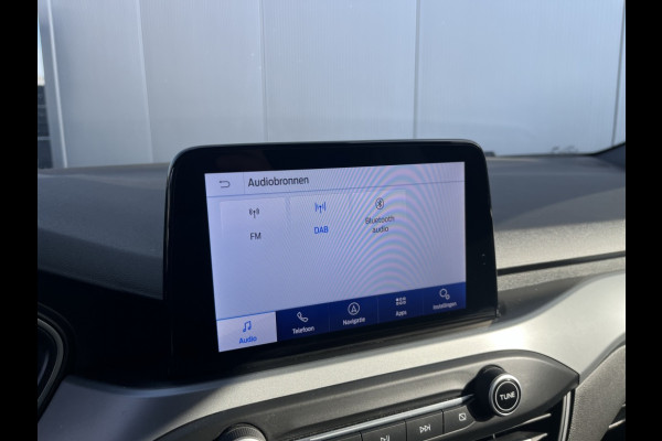 Ford FOCUS Wagon 1.0 EBH ST Line St.Style WinterPack,TH