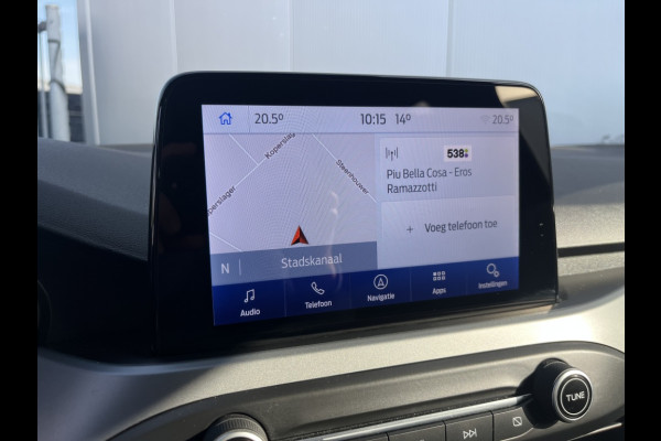 Ford FOCUS Wagon 1.0 EBH ST Line St.Style WinterPack,TH