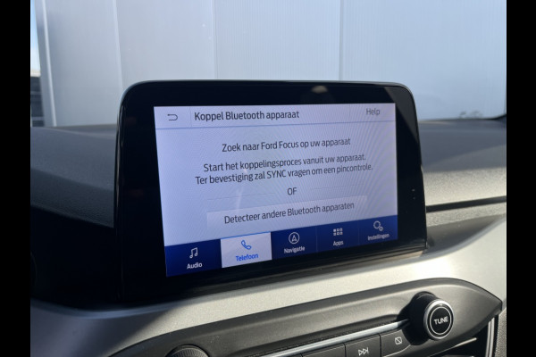 Ford FOCUS Wagon 1.0 EBH ST Line St.Style WinterPack,TH