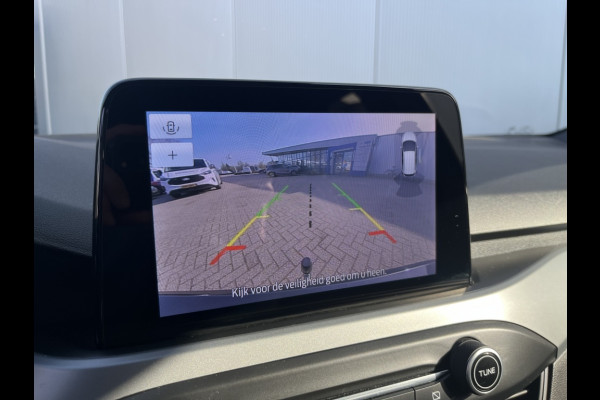 Ford FOCUS Wagon 1.0 EBH ST Line St.Style WinterPack,TH