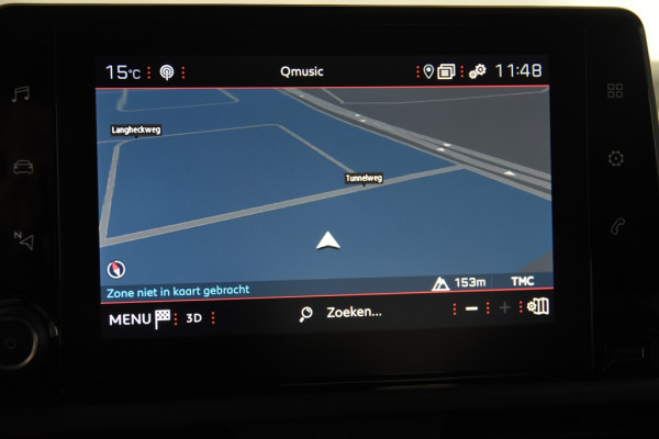 Peugeot Rifter 1.5 BlueHDI Allure *1ste Eigenaar*Navigatie*Trekhaak*