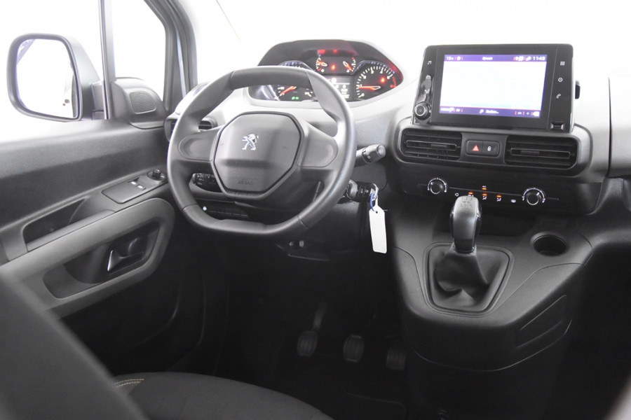 Peugeot Rifter 1.5 BlueHDI Allure *1ste Eigenaar*Navigatie*Trekhaak*