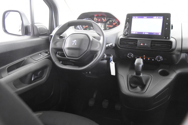 Peugeot Rifter 1.5 BlueHDI Allure *1ste Eigenaar*Navigatie*Trekhaak*