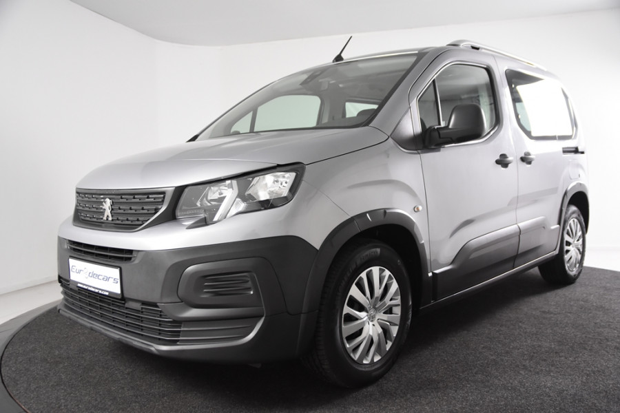 Peugeot Rifter 1.5 BlueHDI Allure *1ste Eigenaar*Navigatie*Trekhaak*