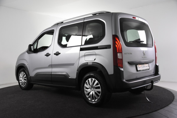 Peugeot Rifter 1.5 BlueHDI Allure *1ste Eigenaar*Navigatie*Trekhaak*