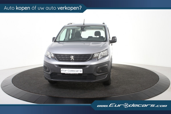 Peugeot Rifter 1.5 BlueHDI Allure *1ste Eigenaar*Navigatie*Trekhaak*