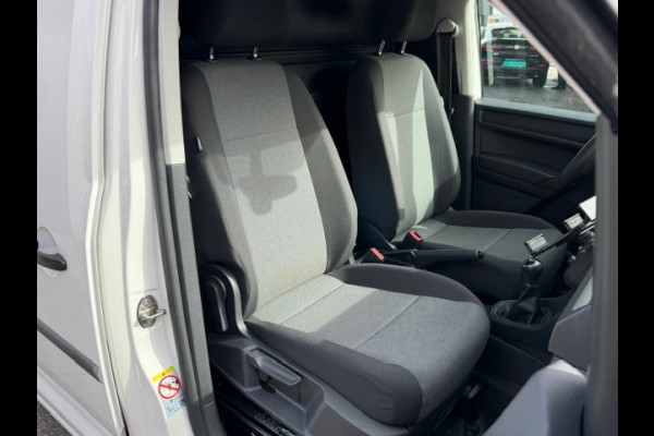 Volkswagen Caddy 1.4 TGI L2H1 EcoFuel Maxi Comfortline AIRCO I MULTIMEDIA I 1e EIGENAAR I COMPETE ONDERHOUDSHISTORIE I RIJDEN OP GROEN GAS IS CO2 NEUTRAAL