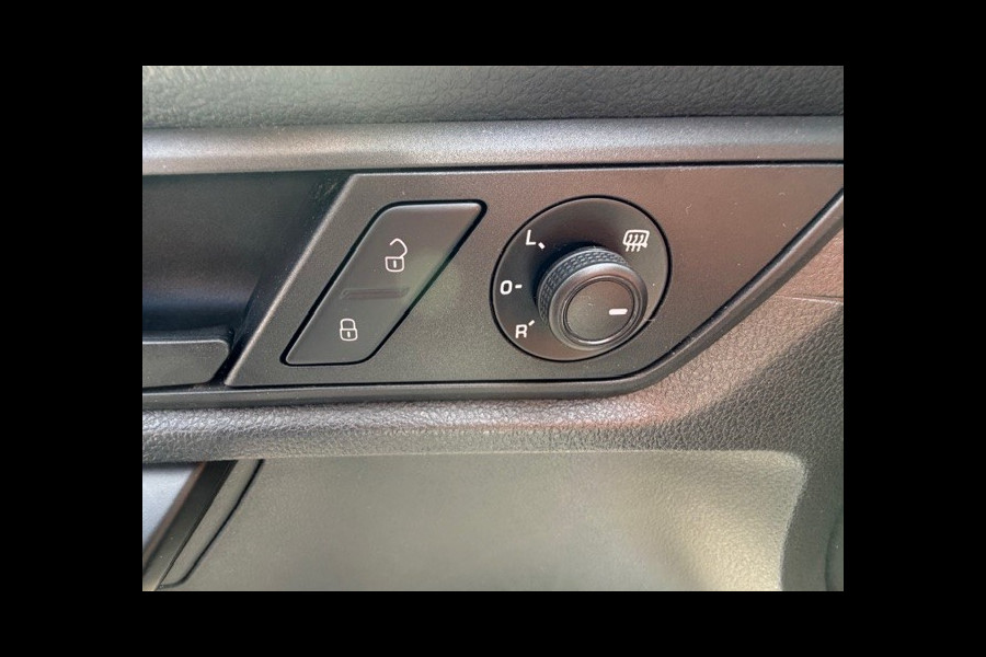 Volkswagen Caddy 1.4 TGI L2H1 EcoFuel Maxi Comfortline AIRCO I MULTIMEDIA I 1e EIGENAAR I COMPETE ONDERHOUDSHISTORIE I RIJDEN OP GROEN GAS IS CO2 NEUTRAAL