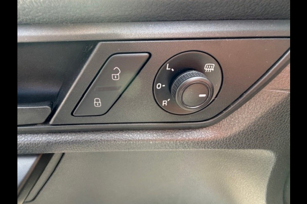 Volkswagen Caddy 1.4 TGI L2H1 EcoFuel Maxi Comfortline AIRCO I MULTIMEDIA I 1e EIGENAAR I COMPETE ONDERHOUDSHISTORIE I RIJDEN OP GROEN GAS IS CO2 NEUTRAAL