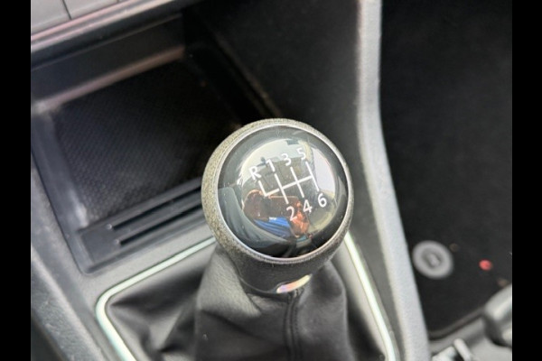 Volkswagen Caddy 1.4 TGI L2H1 EcoFuel Maxi Comfortline AIRCO I MULTIMEDIA I 1e EIGENAAR I COMPETE ONDERHOUDSHISTORIE I RIJDEN OP GROEN GAS IS CO2 NEUTRAAL