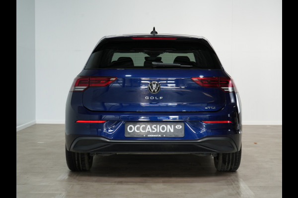 Volkswagen Golf 1.0 eTSI 110pk DSG Life Business Navi Stoel/Stuurverw. Android/Carplay Camera Digital Cockpit