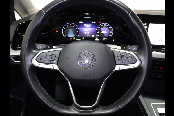 Volkswagen Golf 1.0 eTSI 110pk DSG Life Business Navi Stoel/Stuurverw. Android/Carplay Camera Digital Cockpit