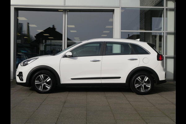 Kia Niro 1.6 GDi Hybrid DynamicLine | Adaptief | Navi | CLima | Camera | Carplay |