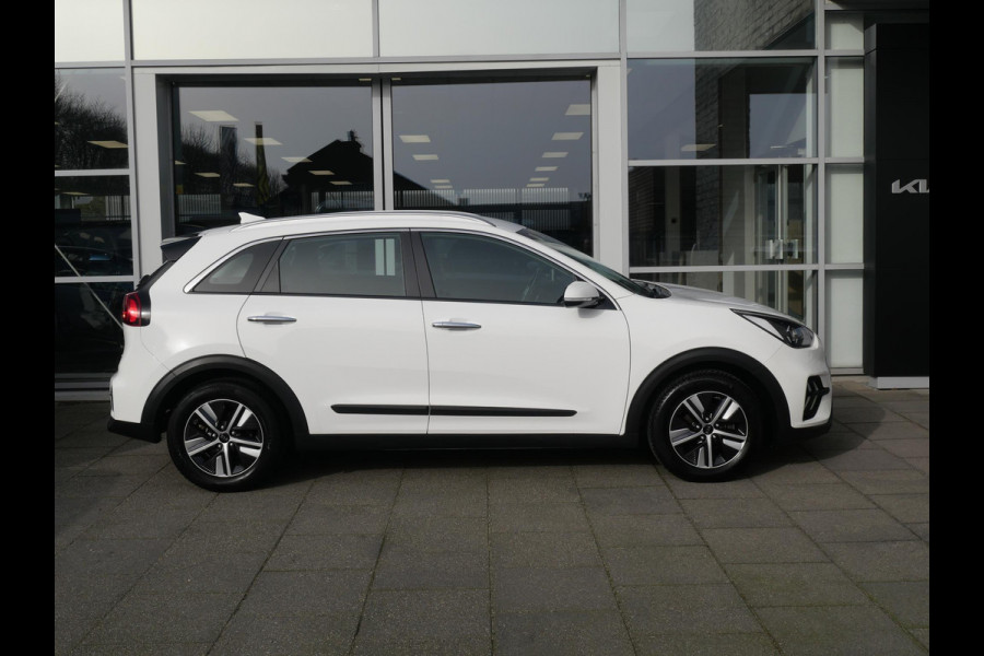 Kia Niro 1.6 GDi Hybrid DynamicLine | Adaptief | Navi | CLima | Camera | Carplay |