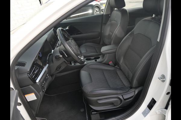 Kia Niro 1.6 GDi Hybrid DynamicLine | Adaptief | Navi | CLima | Camera | Carplay |