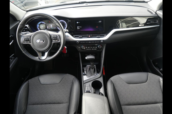 Kia Niro 1.6 GDi Hybrid DynamicLine | Adaptief | Navi | CLima | Camera | Carplay |