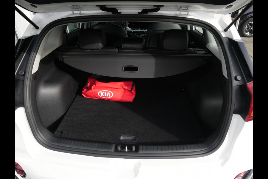 Kia Niro 1.6 GDi Hybrid DynamicLine | Adaptief | Navi | CLima | Camera | Carplay |
