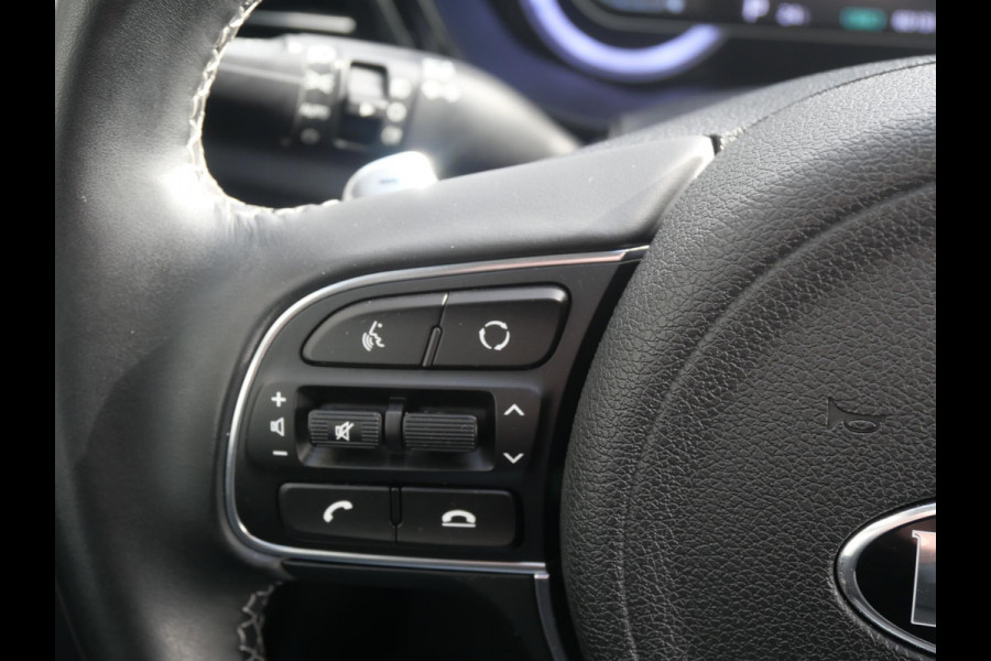 Kia Niro 1.6 GDi Hybrid DynamicLine | Adaptief | Navi | CLima | Camera | Carplay |