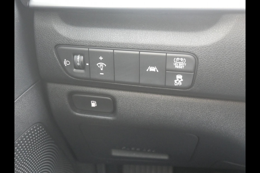 Kia Niro 1.6 GDi Hybrid DynamicLine | Adaptief | Navi | CLima | Camera | Carplay |