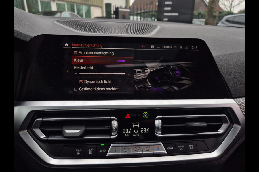 BMW 2 Serie 220i M Sport Coupé 50-jahre Edition Fabrieksgarantie Schuifdak NAP NL CarPlay Camera 100% Dealeronderhouden RIJKLAAR