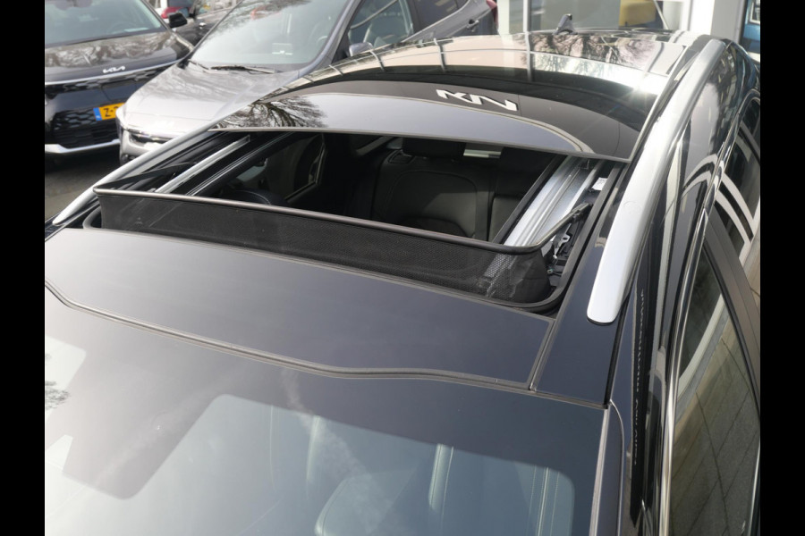 Kia Ceed SW 1.4 T-GDi GT-Line | Schuif-Kanteldak | Trekhaak | Stoelverwarming | LED | Clima | Navi | Camera