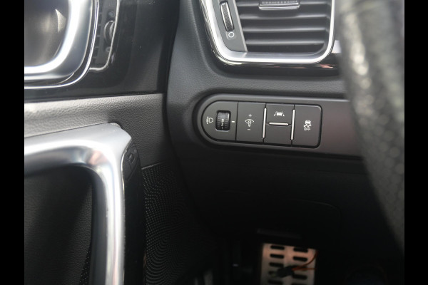 Kia Ceed SW 1.4 T-GDi GT-Line | Schuif-Kanteldak | Trekhaak | Stoelverwarming | LED | Clima | Navi | Camera