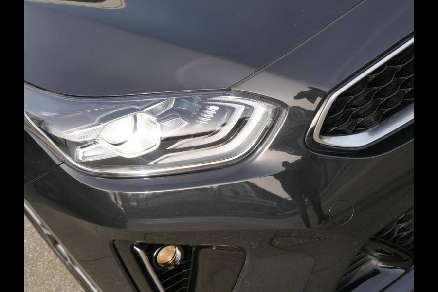 Kia Ceed SW 1.4 T-GDi GT-Line | Schuif-Kanteldak | Trekhaak | Stoelverwarming | LED | Clima | Navi | Camera