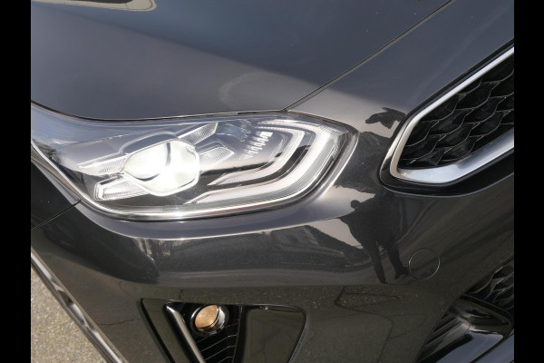 Kia Ceed SW 1.4 T-GDi GT-Line | Schuif-Kanteldak | Trekhaak | Stoelverwarming | LED | Clima | Navi | Camera