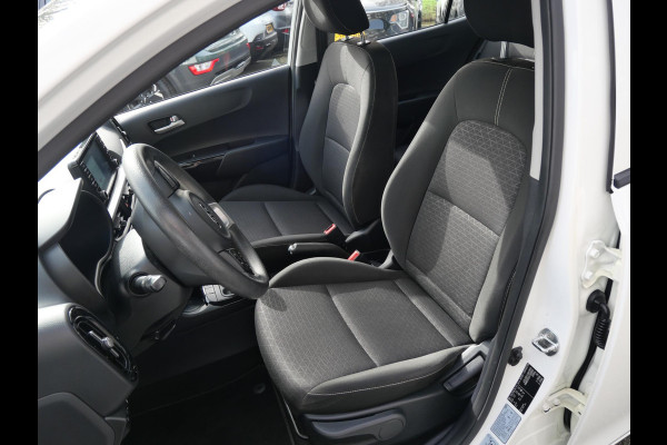 Kia Picanto 1.0 CVVT ComfortPlusLine Navigator | Gratis Cruise Control |