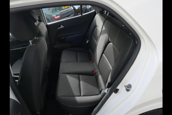 Kia Picanto 1.0 CVVT ComfortPlusLine Navigator | Gratis Cruise Control |