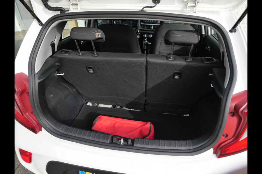 Kia Picanto 1.0 CVVT ComfortPlusLine Navigator | Gratis Cruise Control |