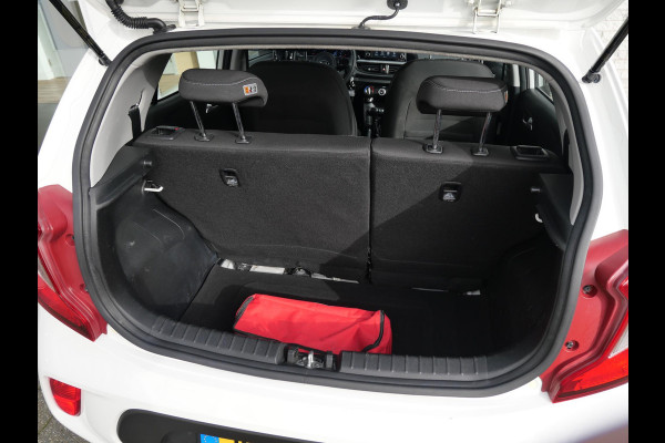 Kia Picanto 1.0 CVVT ComfortPlusLine Navigator | Gratis Cruise Control |