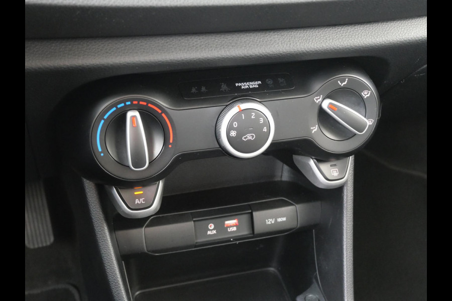 Kia Picanto 1.0 CVVT ComfortPlusLine Navigator | Gratis Cruise Control |