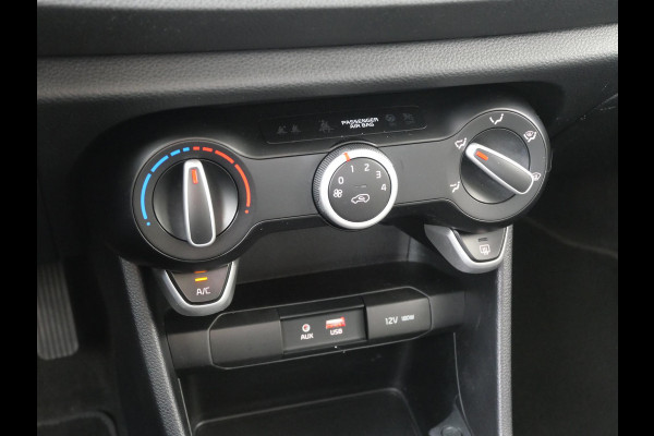 Kia Picanto 1.0 CVVT ComfortPlusLine Navigator | Gratis Cruise Control |