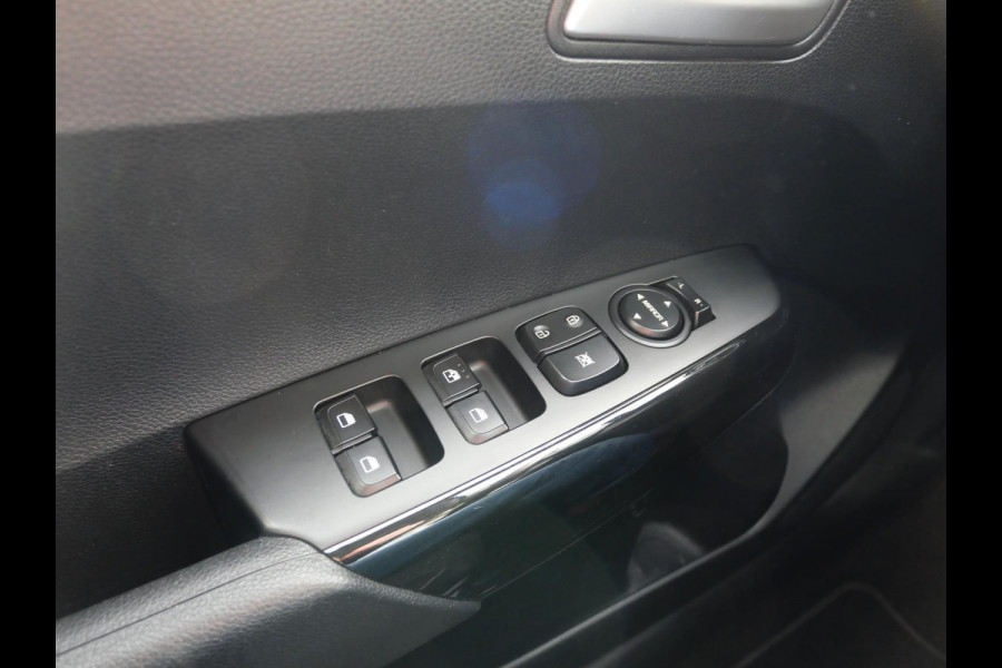 Kia Picanto 1.0 CVVT ComfortPlusLine Navigator | Gratis Cruise Control |