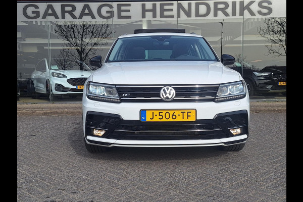 Volkswagen Tiguan 1.5 TSI ACT DSG Highline Business R | Panorama | Climate V+A | Adaptive CC | LED | Navi |