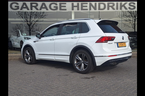 Volkswagen Tiguan 1.5 TSI ACT DSG Highline Business R | Panorama | Climate V+A | Adaptive CC | LED | Navi |
