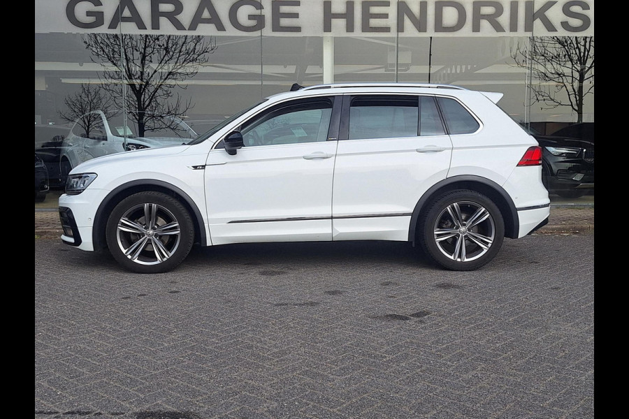 Volkswagen Tiguan 1.5 TSI ACT DSG Highline Business R | Panorama | Climate V+A | Adaptive CC | LED | Navi |