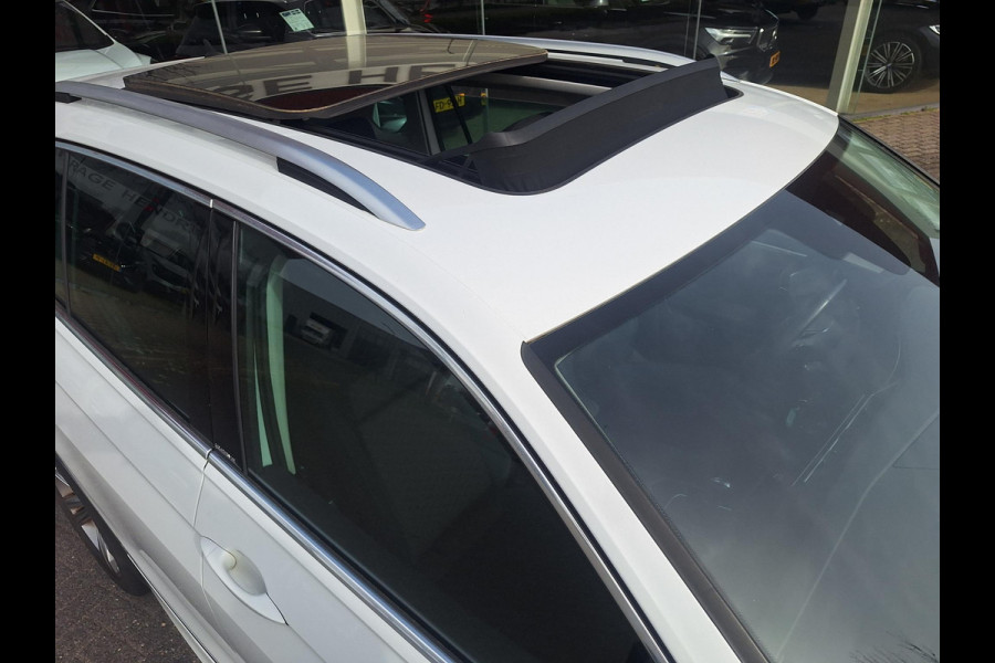 Volkswagen Tiguan 1.5 TSI ACT DSG Highline Business R | Panorama | Climate V+A | Adaptive CC | LED | Navi |