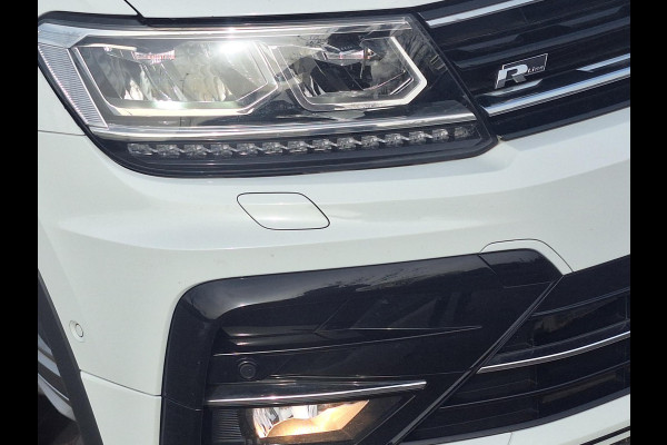 Volkswagen Tiguan 1.5 TSI ACT DSG Highline Business R | Panorama | Climate V+A | Adaptive CC | LED | Navi |