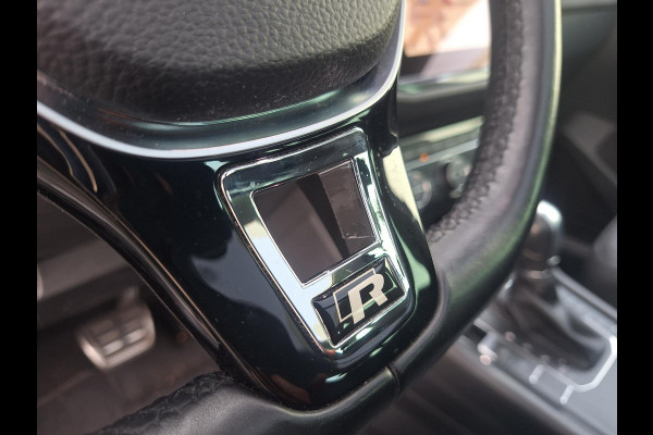 Volkswagen Tiguan 1.5 TSI ACT DSG Highline Business R | Panorama | Climate V+A | Adaptive CC | LED | Navi |