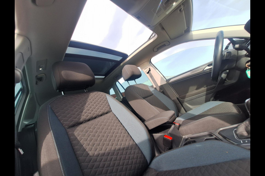 Volkswagen Tiguan 1.5 TSI ACT DSG Highline Business R | Panorama | Climate V+A | Adaptive CC | LED | Navi |