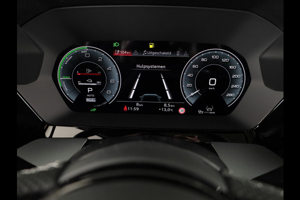 Audi A3 Sportback 45 TFSI e S edition Competition 245pk | Panoramadak | Sonos 3D | Ambient light | Parkeercamere | Adaptieve cruise controle